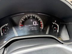 Honda CR-V 2021 2.4T CVT FWD Comfort - ფოტო 13