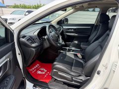Honda CR-V 2021 2.4T CVT FWD Comfort - ფოტო 15