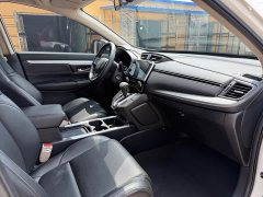 Honda CR-V 2021 2.4T CVT FWD Comfort - ფოტო 16