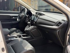 Honda CR-V 2021 2.4T CVT FWD Comfort - ფოტო 17