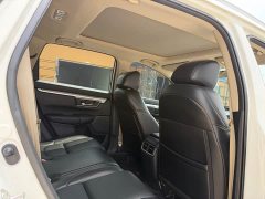 Honda CR-V 2021 2.4T CVT FWD Comfort - ფოტო 19