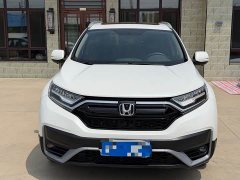 Honda CR-V 2021 2.4T CVT FWD Comfort - ფოტო 2