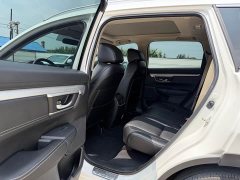 Honda CR-V 2021 2.4T CVT FWD Comfort - ფოტო 20