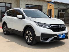 Honda CR-V 2021 2.4T CVT FWD Comfort - ფოტო 3