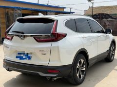 Honda CR-V 2021 2.4T CVT FWD Comfort - ფოტო 4