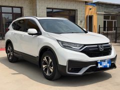 Honda CR-V 2021 2.4T CVT FWD Comfort - ფოტო 5