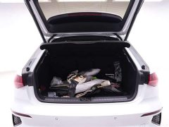 Audi A3 Sportback 35 TFSI Fashion Sport - ფოტო 10