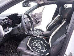 Audi A3 Sportback 35 TFSI Fashion Sport - ფოტო 12