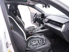 Audi A3 Sportback 35 TFSI Fashion Sport - ფოტო 13