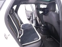 Audi A3 Sportback 35 TFSI Fashion Sport - ფოტო 14
