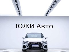 Audi A3 Sportback 35 TFSI Fashion Sport - ფოტო 3