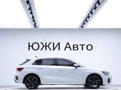 Audi A3 Sportback 35 TFSI Fashion Sport - ფოტო 4