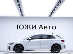 Audi A3 Sportback 35 TFSI Fashion Sport - ფოტო 5