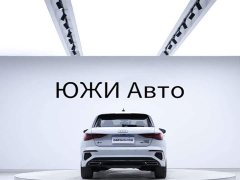Audi A3 Sportback 35 TFSI Fashion Sport - ფოტო 6