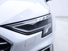 Audi A3 Sportback 35 TFSI Fashion Sport - ფოტო 9