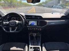 Audi Q3 35 TFSI Fashion Dynamic - ფოტო 14