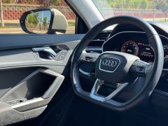 Audi Q3 35 TFSI Fashion Dynamic - ფოტო 15