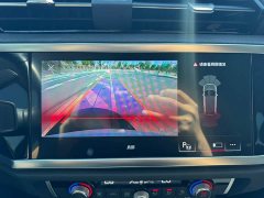 Audi Q3 35 TFSI Fashion Dynamic - ფოტო 17