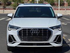 Audi Q3 35 TFSI Fashion Dynamic - ფოტო 2