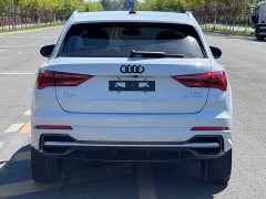 Audi Q3 35 TFSI Fashion Dynamic - ფოტო 5