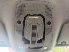 Audi Q5L 40T Luxury Dynamic - ფოტო 11