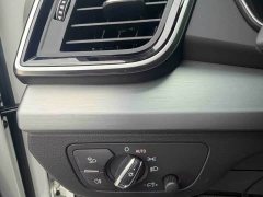 Audi Q5L 40T Luxury Dynamic - ფოტო 14