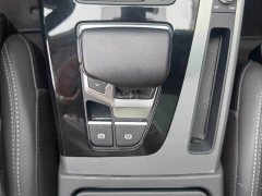 Audi Q5L 40T Luxury Dynamic - ფოტო 15