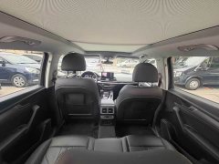 Audi Q5L 40T Luxury Dynamic - ფოტო 16