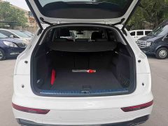 Audi Q5L 40T Luxury Dynamic - ფოტო 17