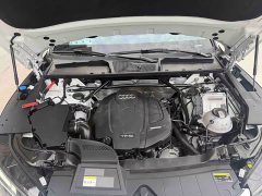 Audi Q5L 40T Luxury Dynamic - ფოტო 18