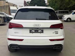Audi Q5L 40T Luxury Dynamic - ფოტო 6