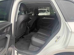 Audi Q5L 40T Luxury Dynamic - ფოტო 7