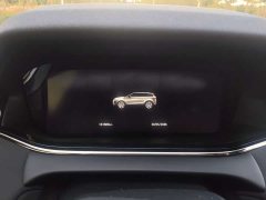 Land Rover Range Rover Evoque 2022 Facelift Evoque L 249PS R-Dynamic Luxury - ფოტო 11