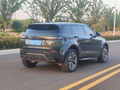 Land Rover Range Rover Evoque 2022 Facelift Evoque L 249PS R-Dynamic Luxury - ფოტო 4
