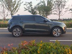 Land Rover Range Rover Evoque 2022 Facelift Evoque L 249PS R-Dynamic Luxury - ფოტო 7
