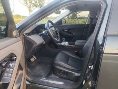 Land Rover Range Rover Evoque 2022 Facelift Evoque L 249PS R-Dynamic Luxury - ფოტო 8