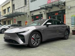Changan Startuned ES Extended Range Max with City Driving Assist - ფოტო 1