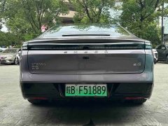 Changan Startuned ES Extended Range Max with City Driving Assist - ფოტო 13