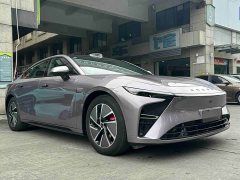 Changan Startuned ES Extended Range Max with City Driving Assist - ფოტო 3