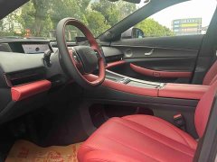 Changan Startuned ES Extended Range Max with City Driving Assist - ფოტო 5