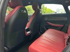 Changan Startuned ES Extended Range Max with City Driving Assist - ფოტო 6