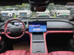 Changan Startuned ES Extended Range Max with City Driving Assist - ფოტო 7