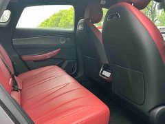 Changan Startuned ES Extended Range Max with City Driving Assist - ფოტო 8
