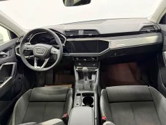 Audi Q3 2022 35 TFSI Fashion Dynamic - ფოტო 11