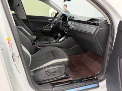 Audi Q3 2022 35 TFSI Fashion Dynamic - ფოტო 15