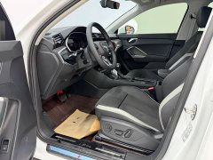 Audi Q3 2022 35 TFSI Fashion Dynamic - ფოტო 16