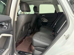 Audi Q3 2022 35 TFSI Fashion Dynamic - ფოტო 17