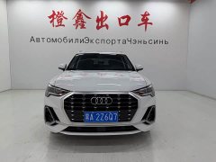 Audi Q3 2022 35 TFSI Fashion Dynamic - ფოტო 2