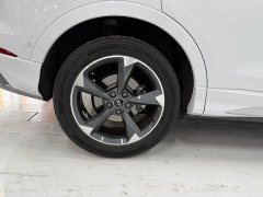Audi Q3 2022 35 TFSI Fashion Dynamic - ფოტო 20