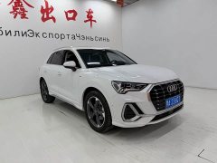 Audi Q3 2022 35 TFSI Fashion Dynamic - ფოტო 3
